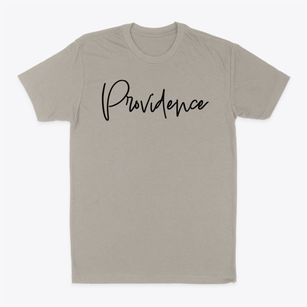 Providence New York Freestyle Classic Dad T-Shirt