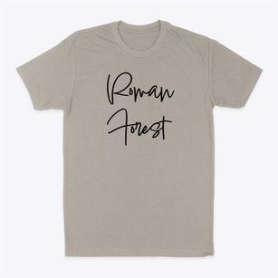 Roman Forest Texas Freestyle Classic Dad T-Shirt