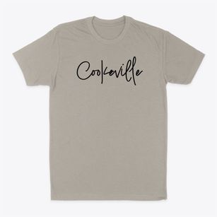Cookeville Tennessee Freestyle Classic Dad T-Shirt