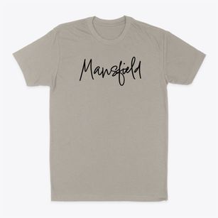 Mansfield Missouri Freestyle Classic Dad T-Shirt