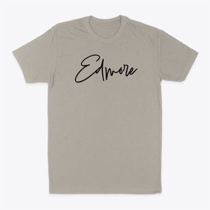 Edmore Michigan Freestyle Classic Dad T-Shirt