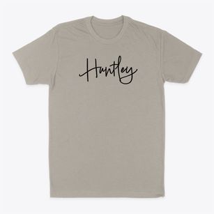 Huntley Illinois Freestyle Classic Dad T-Shirt