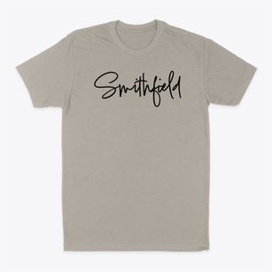 Smithfield Ohio Freestyle Classic Dad T-Shirt