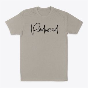 Redwood New York Freestyle Classic Dad T-Shirt