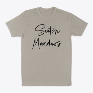 Scotch Meadows North Carolina Freestyle Classic Dad T-Shirt