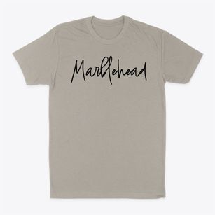Marblehead Massachusetts Freestyle Classic Dad T-Shirt