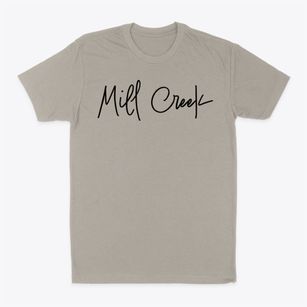 Mill Creek Washington Freestyle Classic Dad T-Shirt