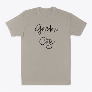 Garden City Minnesota Freestyle Classic Dad T-Shirt