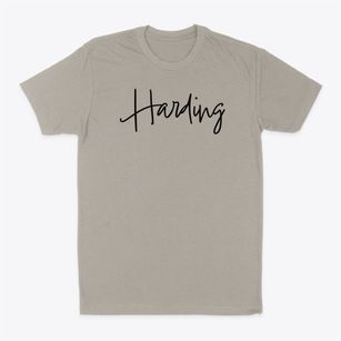 Harding Wisconsin Freestyle Classic Dad T-Shirt
