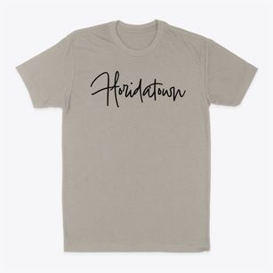 Floridatown Florida Freestyle Classic Dad T-Shirt