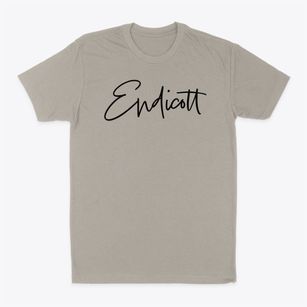 Endicott Washington Freestyle Classic Dad T-Shirt