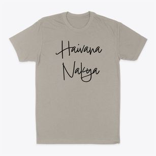 Haivana Nakya Arizona Freestyle Classic Dad T-Shirt