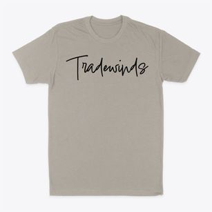 Tradewinds Texas Freestyle Classic Dad T-Shirt