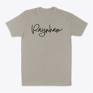 Raynham Massachusetts Freestyle Classic Dad T-Shirt
