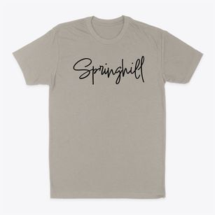 Springhill Montana Freestyle Classic Dad T-Shirt