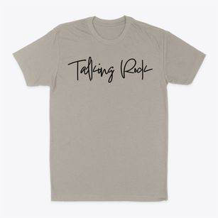 Talking Rock Georgia Freestyle Classic Dad T-Shirt