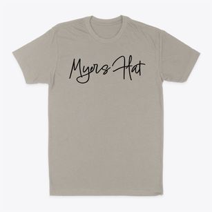 Myers Flat California Freestyle Classic Dad T-Shirt