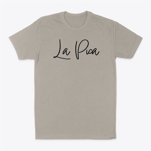 La Pica Puerto Rico Freestyle Classic Dad T-Shirt