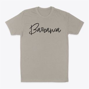 Barranca Puerto Rico Freestyle Classic Dad T-Shirt