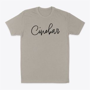 Cinebar Washington Freestyle Classic Dad T-Shirt