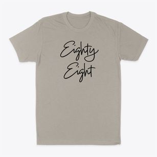 Eighty Eight Kentucky Freestyle Classic Dad T-Shirt