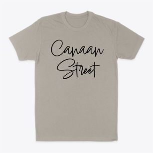 Canaan Street New Hampshire Freestyle Classic Dad T-Shirt