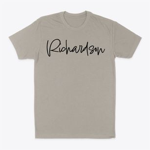 Richardson Illinois Freestyle Classic Dad T-Shirt