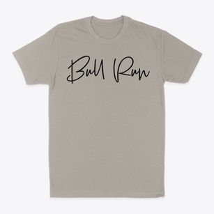 Bull Run New York Freestyle Classic Dad T-Shirt