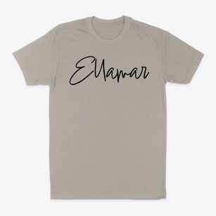 Ellamar Alaska Freestyle Classic Dad T-Shirt