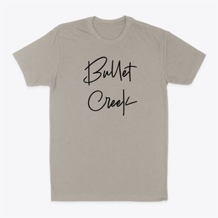 Bullet Creek Tennessee Freestyle Classic Dad T-Shirt