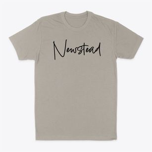 Newstead New York Freestyle Classic Dad T-Shirt