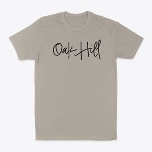 Oak Hill New York Freestyle Classic Dad T-Shirt