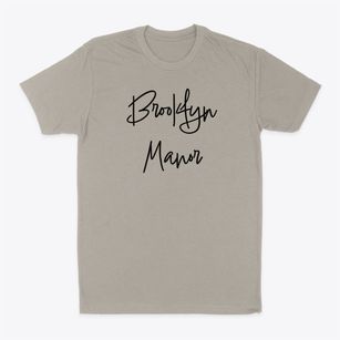 Brooklyn Manor New York Freestyle Classic Dad T-Shirt