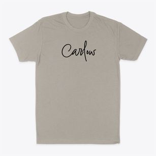 Carlow Missouri Freestyle Classic Dad T-Shirt