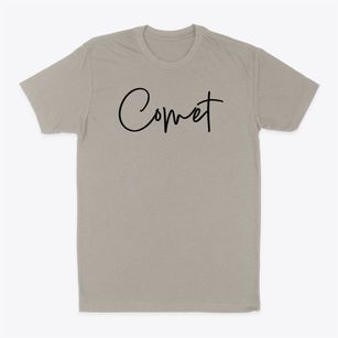 Comet Missouri Freestyle Classic Dad T-Shirt