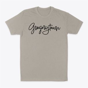 Gregorytown New York Freestyle Classic Dad T-Shirt