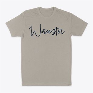 Worcester Missouri Freestyle Classic Dad T-Shirt
