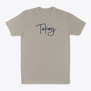 Tukey Washington Freestyle Classic Dad T-Shirt