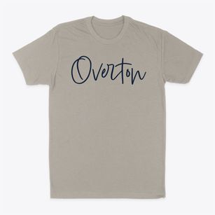 Overton Virginia Freestyle Classic Dad T-Shirt