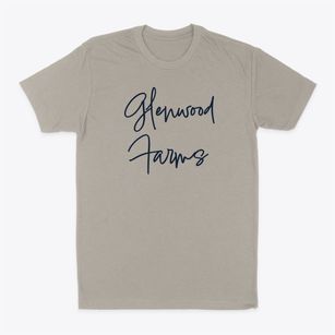 Glenwood Farms Virginia Freestyle Classic Dad T-Shirt