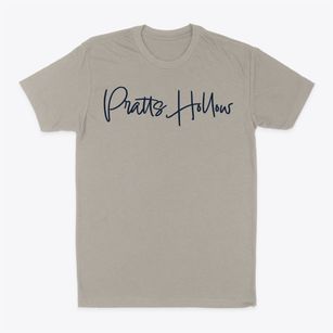 Pratts Hollow New York Freestyle Classic Dad T-Shirt