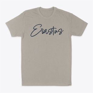 Erastus Ohio Freestyle Classic Dad T-Shirt