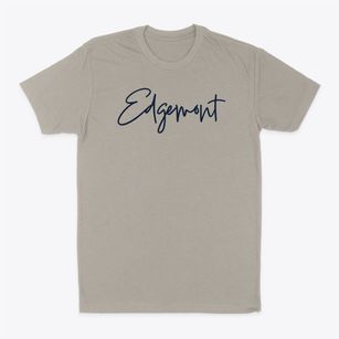 Edgemont North Carolina Freestyle Classic Dad T-Shirt