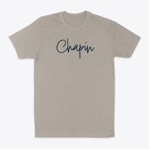 Chapin Virginia Freestyle Classic Dad T-Shirt