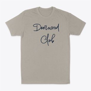 Deerwood Club Florida Freestyle Classic Dad T-Shirt