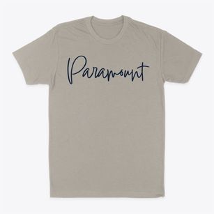 Paramount California Freestyle Classic Dad T-Shirt