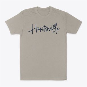 Huntsville New Jersey Freestyle Classic Dad T-Shirt