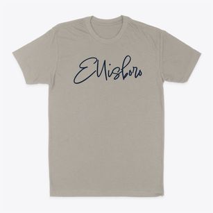 Ellisboro North Carolina Freestyle Classic Dad T-Shirt