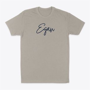 Egan Tennessee Freestyle Classic Dad T-Shirt