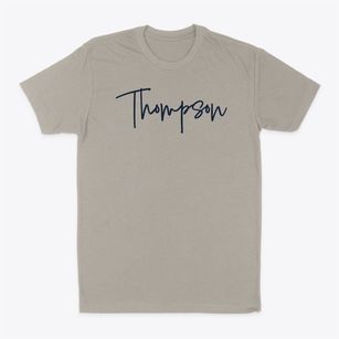 Thompson Missouri Freestyle Classic Dad T-Shirt
